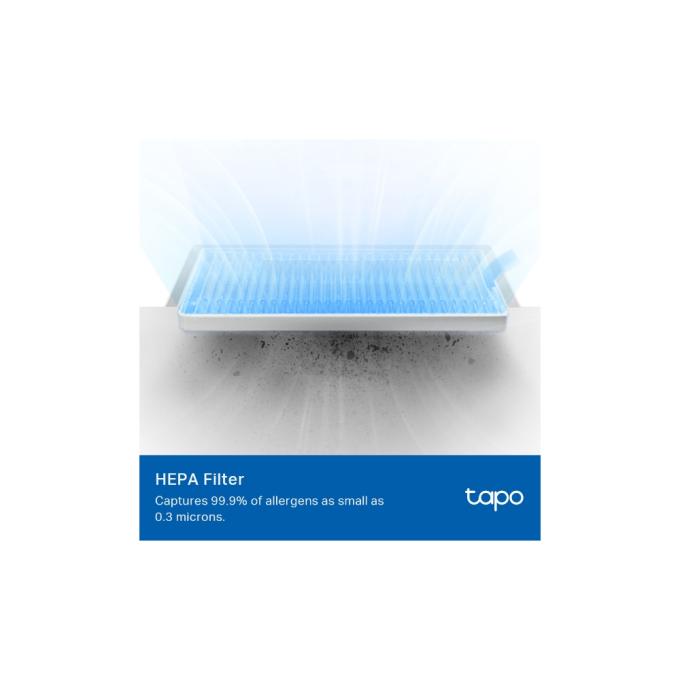 TP-Link Tapo RVA105