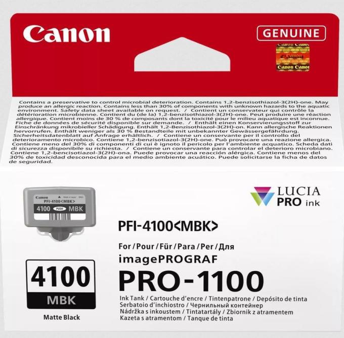 Canon 6776C001