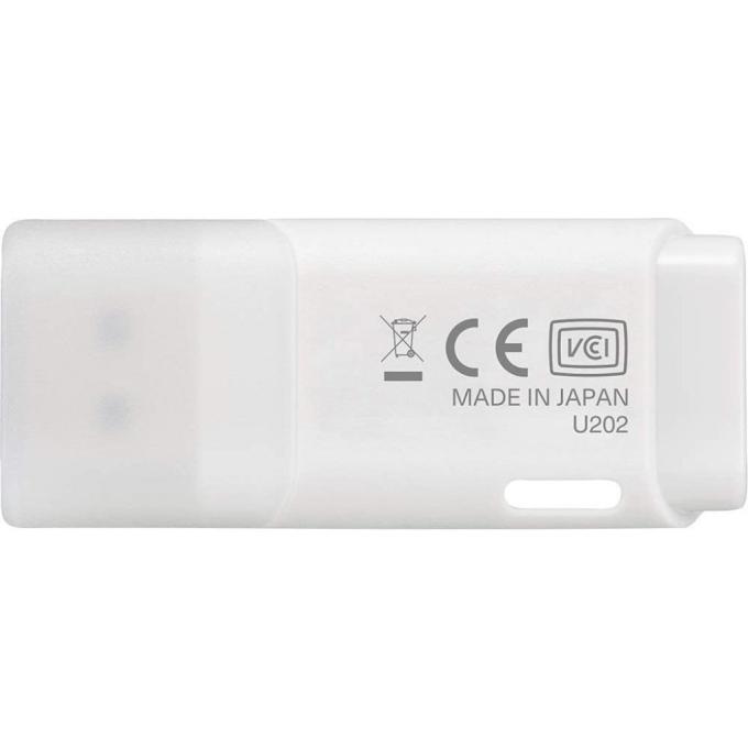 Kioxia LU202W128GG4