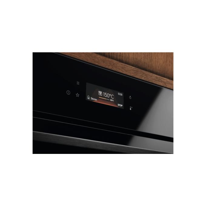 ELECTROLUX LOD8C39Z