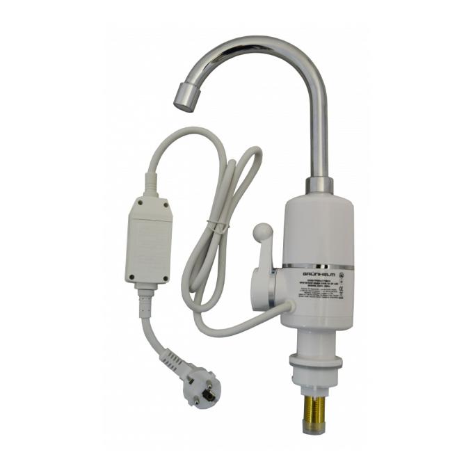 Grunhelm EWH-1X-3F-LED