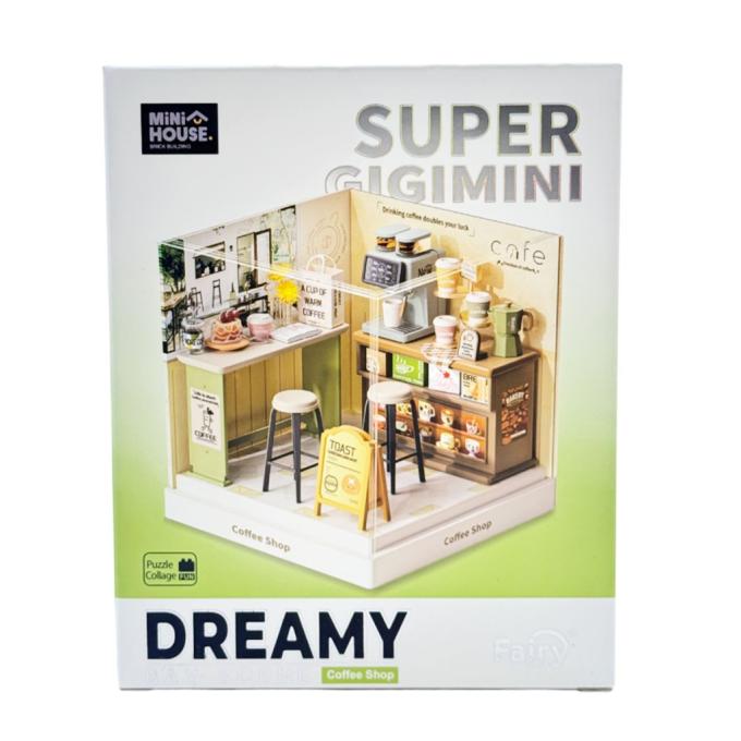 Mini House 8034