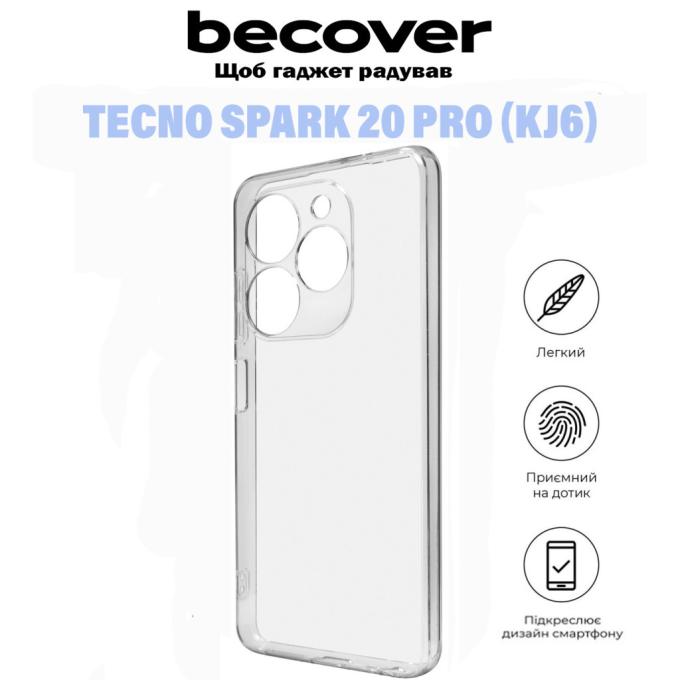 BeCover 710907