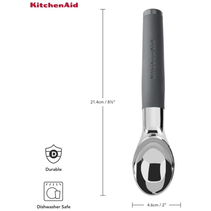 KitchenAid KAS117OHCGG