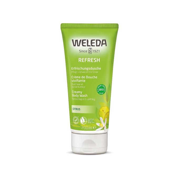 Weleda 7611916124501