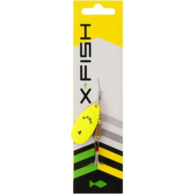 X-Fish 1917.07.40