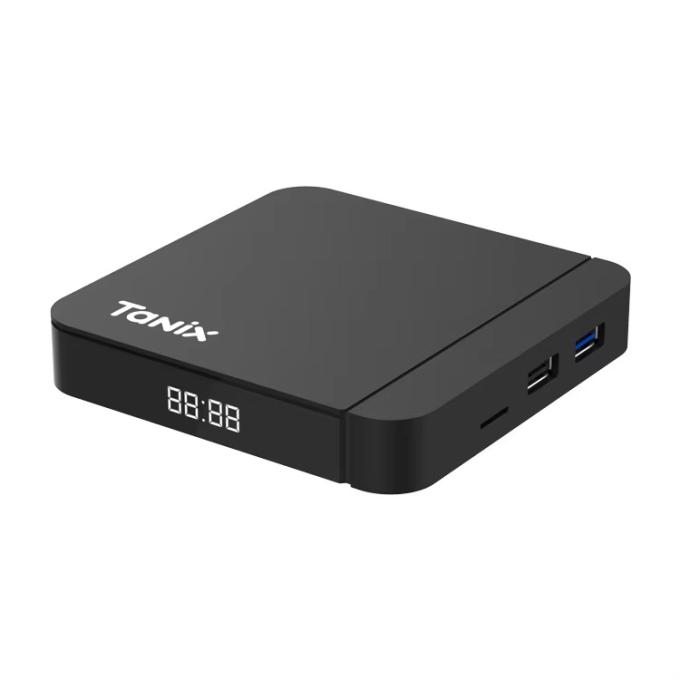 Tanix Tanix W2 2/16