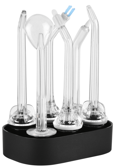 Longevita FC2662 nozzles