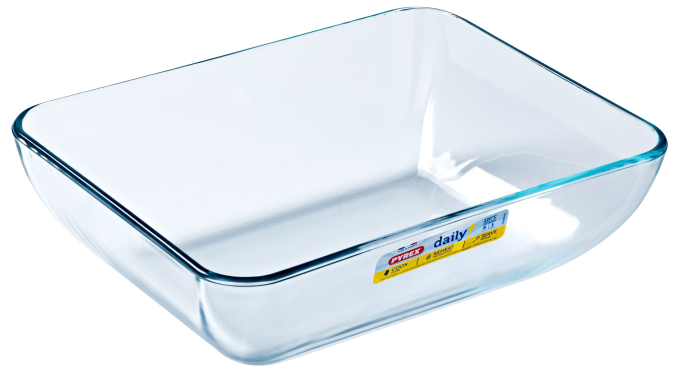 Pyrex 344P000/3643
