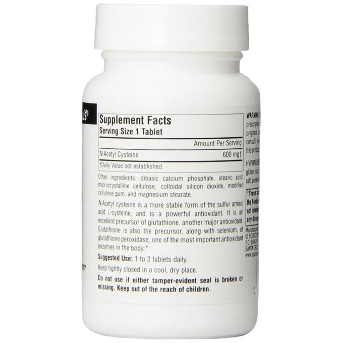 Source Naturals SN0850