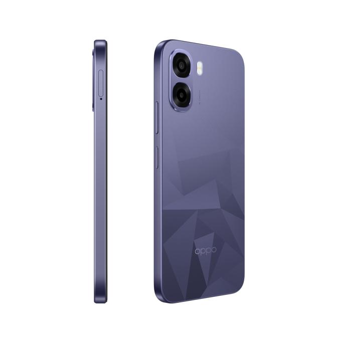 Oppo CPH2891 VIOLET 4/256