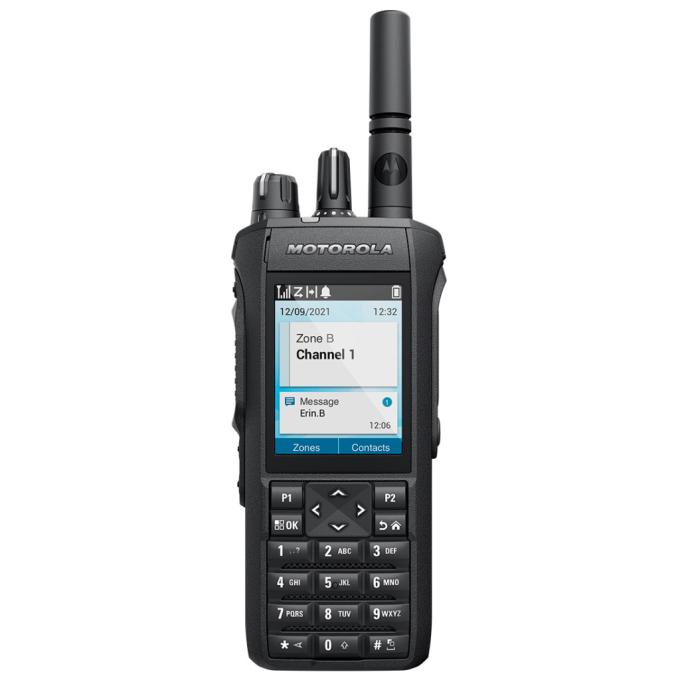 Motorola МОТОТRВО R7 VHF FКР ВТ WIFI GNSS CAPABLE