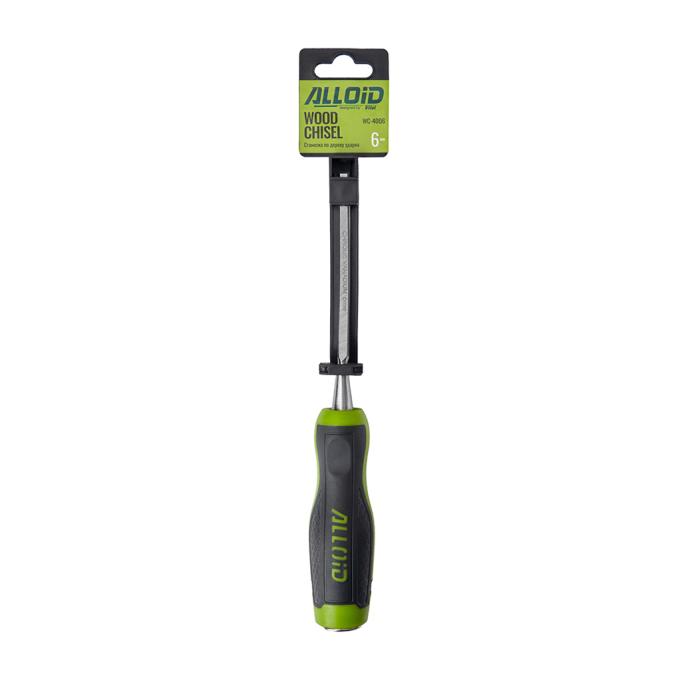 Alloid WC-4006