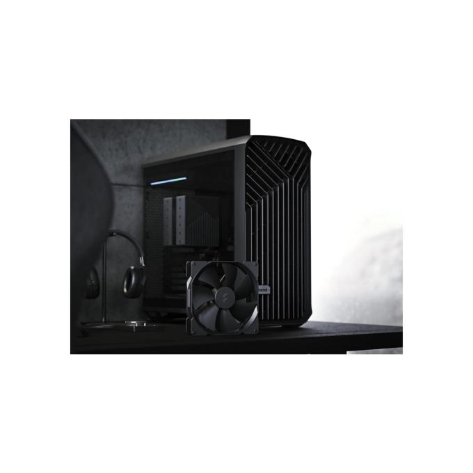 Fractal Design FD-FAN-DYN-X2-GP18-PWM-BK