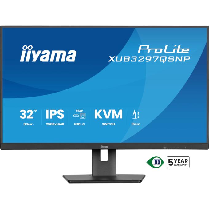 Iiyama XUB3297QSNP-B1