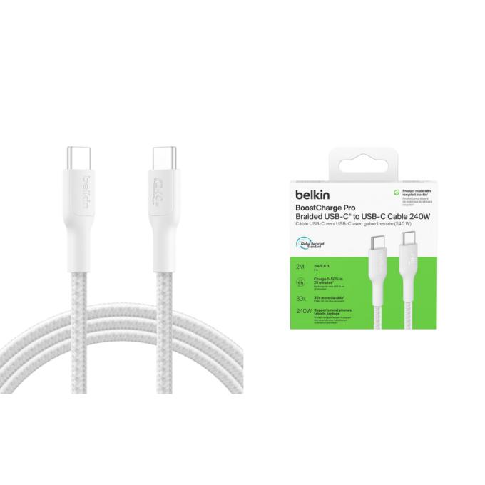 Belkin CAB025HQ2MWH