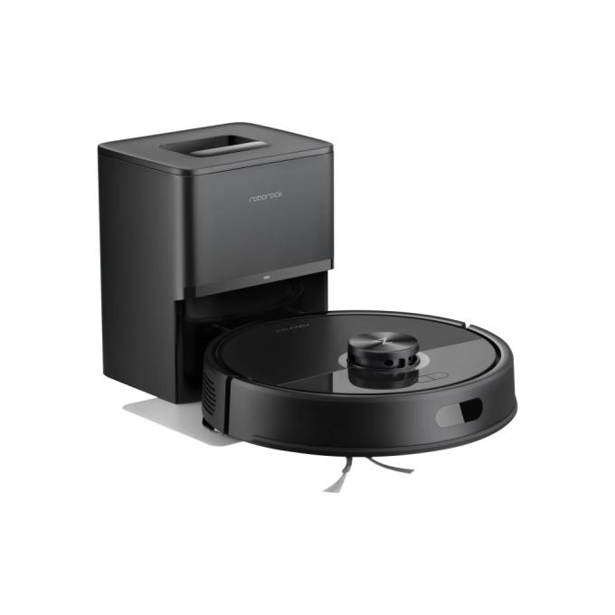 Roborock Q7 Pro Max+ Black