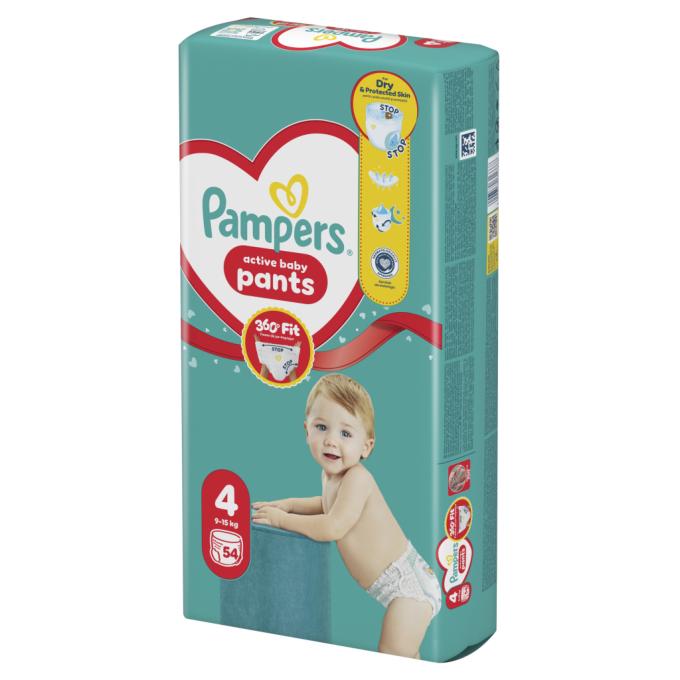 Pampers 8006530316668