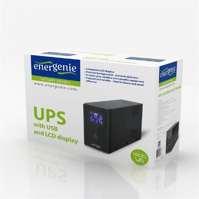 EnerGenie EG-UPS-033