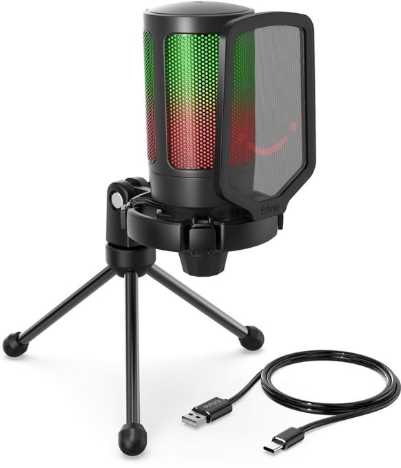 Fifine A6V