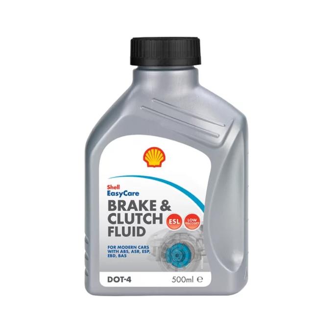 SHELL 3476