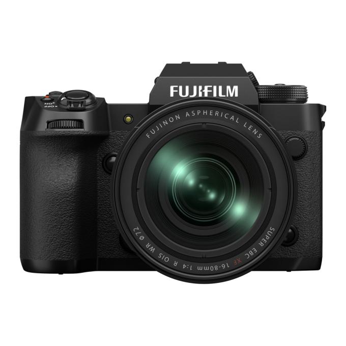 Fujifilm 16781565
