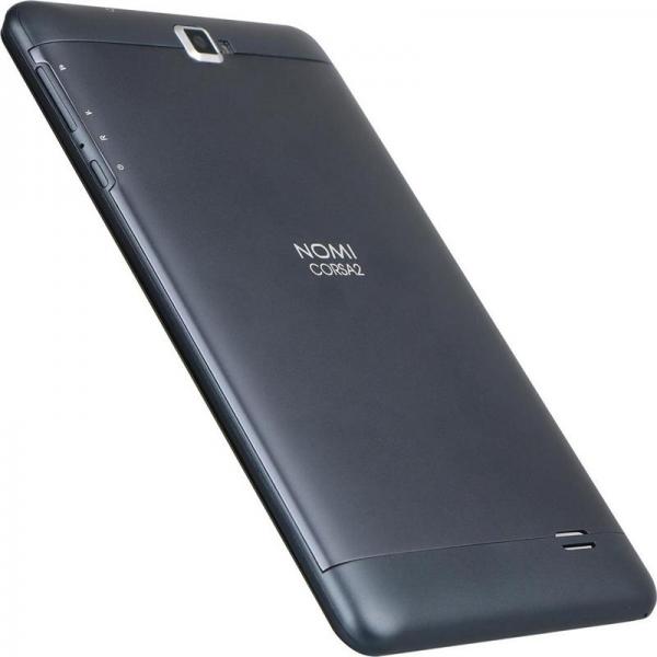 Планшетный ПК Nomi C070011 Corsa2 7” 4G 16GB Dual Sim Dark Blue C070011 Dark Blue