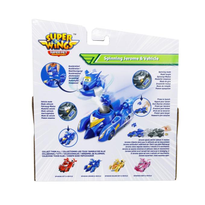 Super Wings EU770330