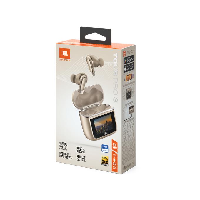 JBL JBLTOURPRO3LTT