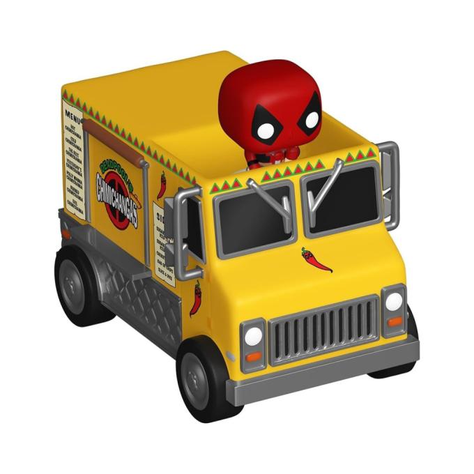 Funko Pop 83625