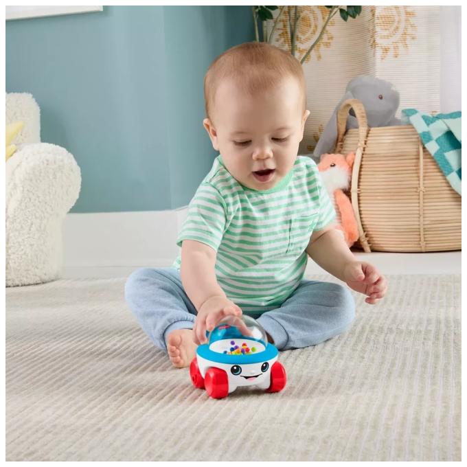 Fisher-Price JKD57