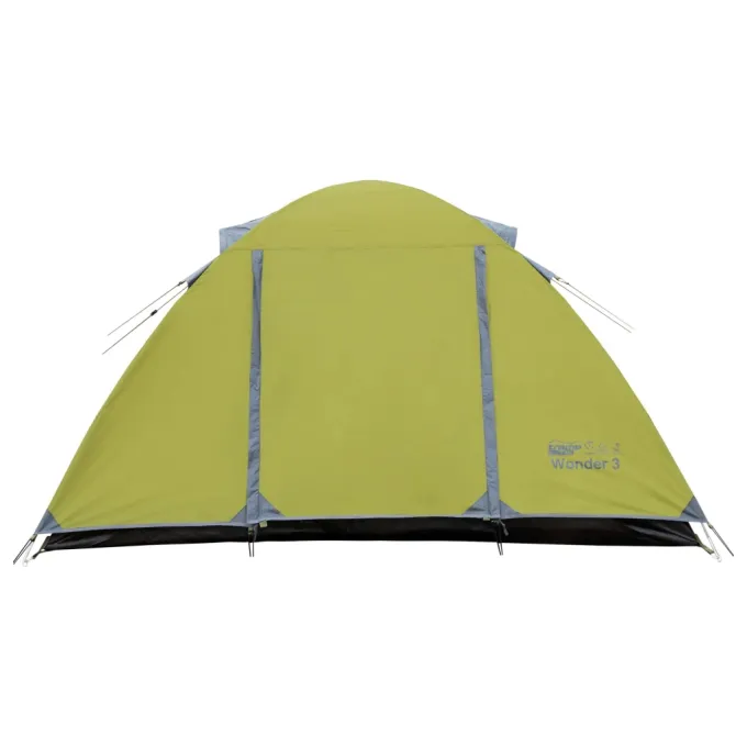 Tramp UTLT-006-olive