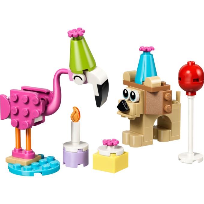 LEGO 30715