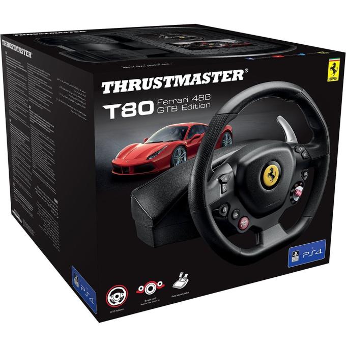 ThrustMaster 4160672