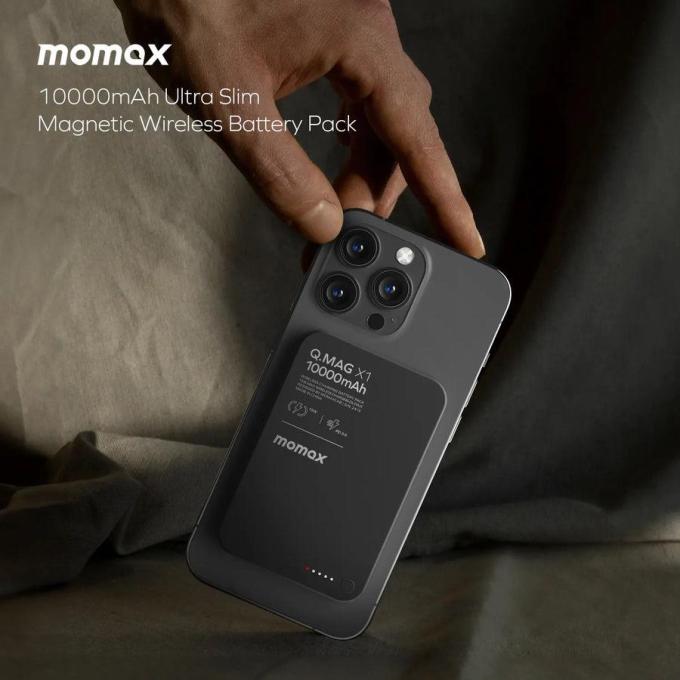 Momax IP117AD