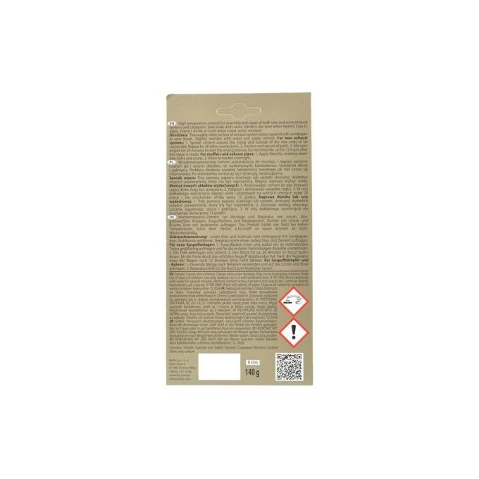 K2 B306