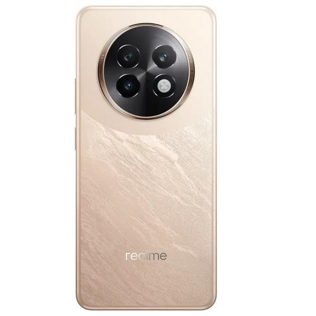 Realme RMX5000 8/256 VICT. GOLD