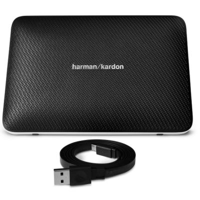 Акустическая система Harman Kardon Esquire 2 Black HKESQUIRE2BLK