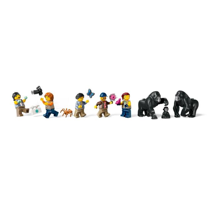 LEGO 60437