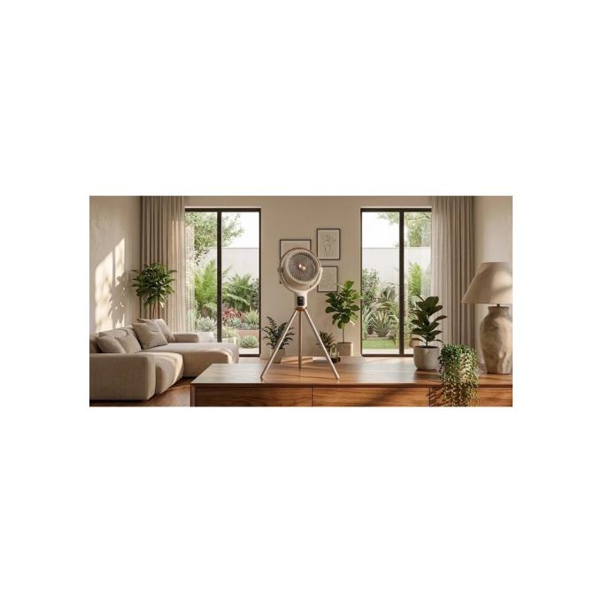 Xiaomi Morphy Richards Air Circulation Fan MR3801 SMART W