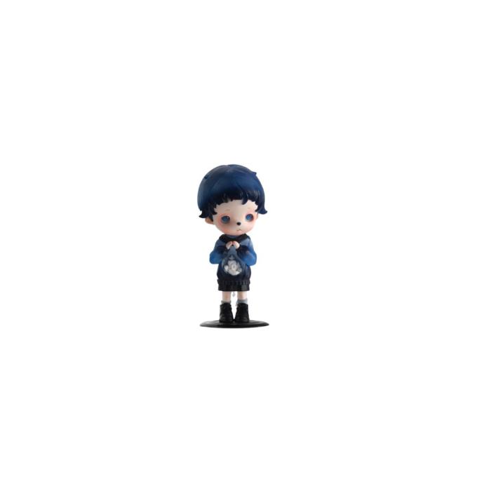 Pop Mart ILD-01