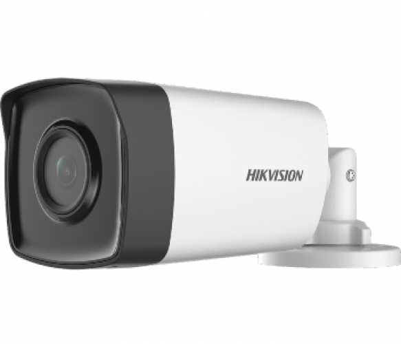 Hikvision DS-2CE17D0T-IT5F（C）
