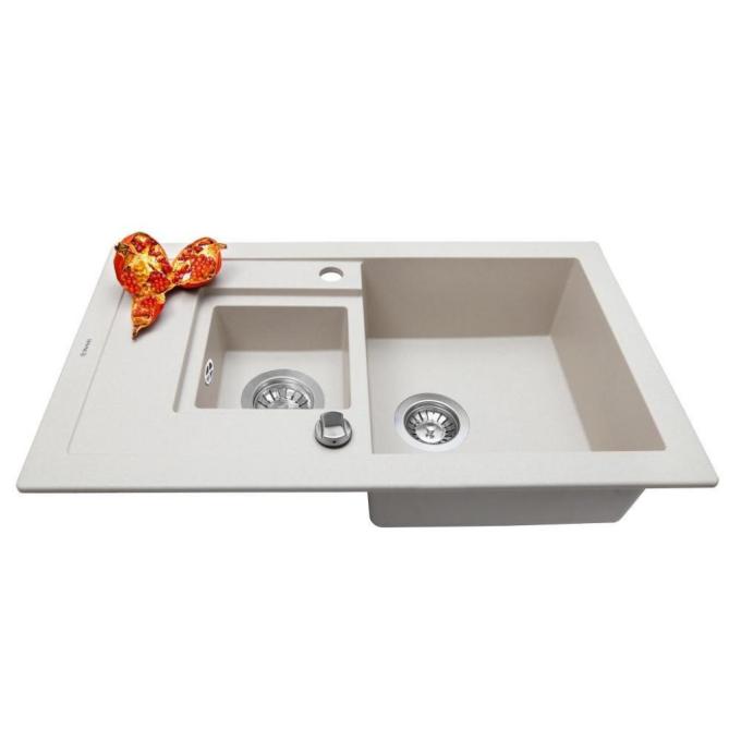 PERFELLI PIERRA PGP 536-78 LIGHT BEIGE