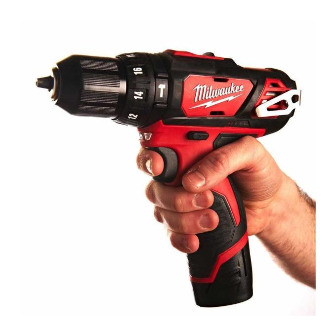 Milwaukee 4933441940