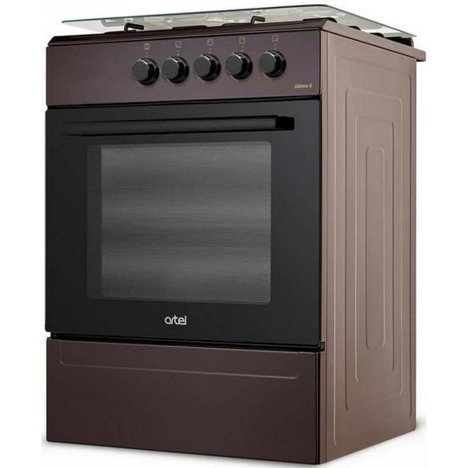 ARTEL OTTIMA-G BROWN