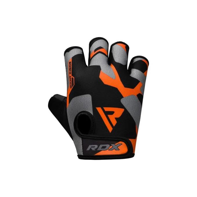 RDX WGS-F6O-L