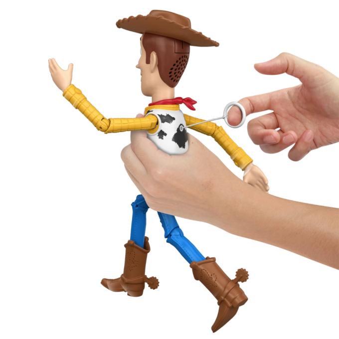 Toy Story JKL95