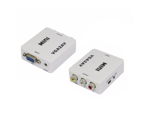 VOLTRONIC YT-CM-VGA / AV