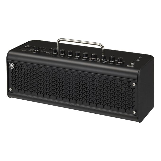 Yamaha THR30 II Wireless Black