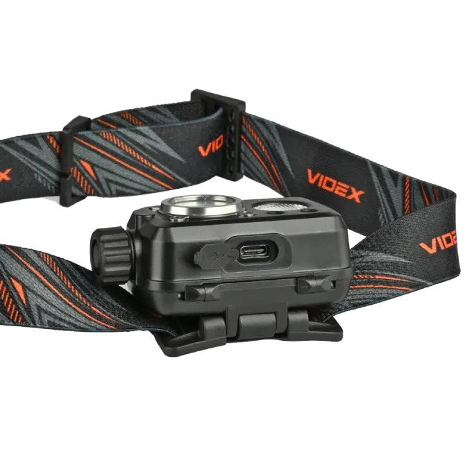VIDEX VLF-H189 600Lm IP55